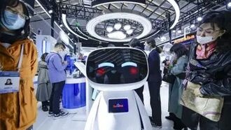 Китайский импорт оборудования для производства чипов резко вырос