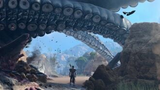 Larian Studios сделает еще одну «большую игру» после Baldur's Gate 3