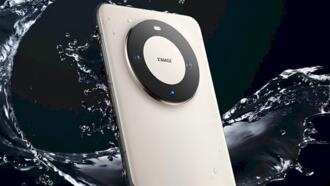 Huawei демонстрирует гигантский 90-процентный рост на китайском рынке в октябре