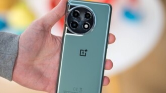 OnePlus 11 получает стабильное обновление Android 14