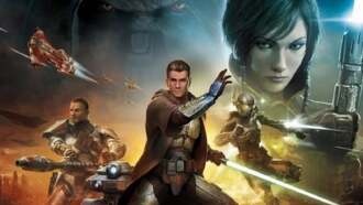 По слухам, ремейк Star Wars: KOTOR отменен