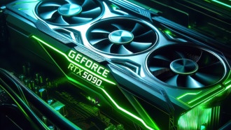 Графические процессоры NVIDIA GeForce RTX 50 «Blackwell» используют 3-нм техпроцесс TSMC
