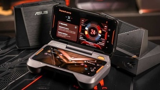 Asus ROG Phone 8 Ultimate на чипе Snapdragon 8 Gen 3 замечен в Geekbench