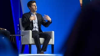 Драма в OpenAI: Сэм Альтман возвращается на пост генерального директора компании