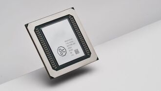 Китай закупил оборудование для производства чипов на почти рекордные 40 миллиардов долларов