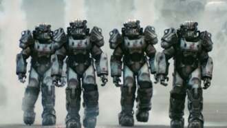 В сети появились первые кадры из долгожданной экранизации Fallout