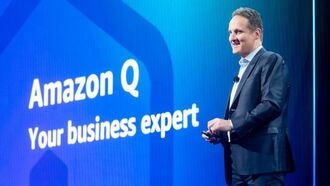 Amazon выпустит чат-бот с искусственным интеллектом Amazon Q