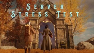 Стресс-тест Nightingale запланирован на начало 2024 года