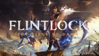 Соулслайк Flintlock: The Siege of Dawn выйдет летом 2024 года
