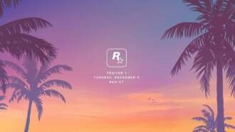 Rockstar Games покажет первый трейлер GTA VI во вторник