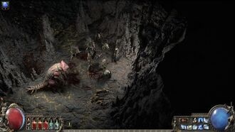 Новое видео Path of Exile 2 показывает 12 минут геймплея за Наёмника