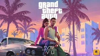 Rockstar Games показала первый трейлер GTA 6 — узнали год релиза и аппаратные платформы