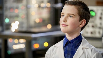 «Детство Шелдона»: что знаем про седьмой сезон?