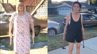 Трейлер GTA VI отсылает к очень реальным (и странным) моментам из жизни