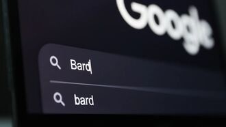 Чат-бот Google Bard получил большое обновление модели искусственного интеллекта