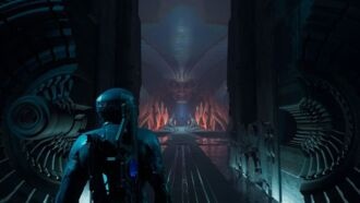 Exodus — новая космическая ролевая игра от создателей Mass Effect