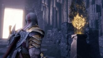 God of War: Ragnarok получит бесплатное DLC через несколько дней