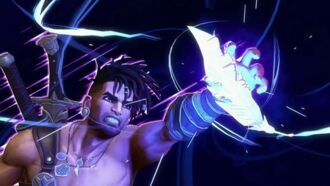 Демо-версия Prince of Persia: The Lost Crown скоро будет доступна — смотрите трейлер с TGA 2023