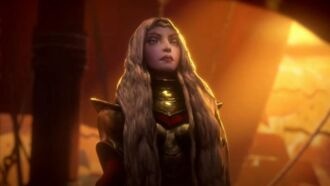 No Rest for the Wicked — новая ролевая игра от авторов серии Ori