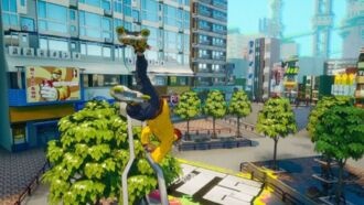 SEGA анонсировала множество игр — Shinobi, Golden Axe, Streets of Rage, Crazy Taxi и другие