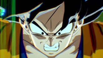 Dragon Ball Z: Sparking! ZERO — новая игра для фанатов Сон Гоку