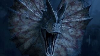 Анонсирован новый выживач в мире Парка Юрского периода