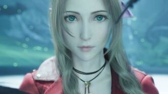 Анонсирован кроссовер Final Fantasy VII Rebirth и Apex Legends