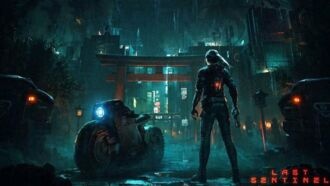 Last Sentinel — экшен с открытым миром от ветеранов Rockstar Games