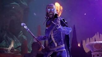 Ролевая игра Avowed от Obsidian не выйдет в первой половине 2024 года