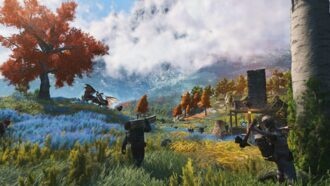 Light No Fire лидирует по количеству просмотров трейлеров TGA 2023 на YouTube