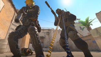 В Counter-Strike 2 обнаружена опасная уязвимость