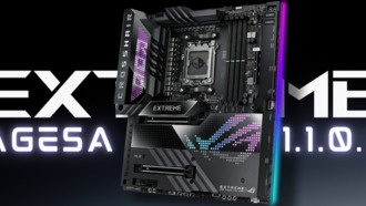 ASUS выпустила прошивку AMD AGESA 1.1.0.1 BETA BIOS для материнских плат X670 и B650