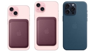 Никакой кожи: Apple названа компанией года по версии PETA