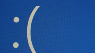 Linux получит собственный «синий экран смерти»