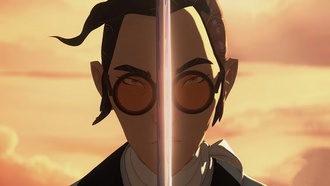 «Голубоглазый самурай»: что известно о продолжении сериала?