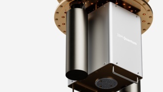 Новый технологический подход значительно улучшает квантовые компьютеры