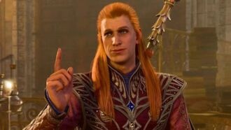 Свежий патч Baldur's Gate III исправляет ошибки и улучшает игру для пользователей Mac