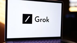 Grok Илона Маска представляет серьезную угрозу для ChatGPT