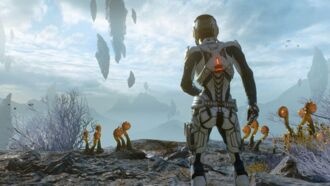 «Игровой движок следующего поколения»: EA объявляет о новой эре Frostbite