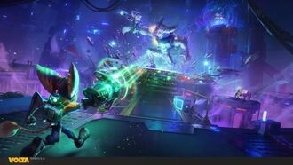 Утечка из Insomniac раскрыла игры про Людей Икс, Венома и новую Ratchet & Clank