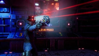 Релиз ремейка System Shock на консолях PS5 и Xbox Series ожидается в начале 2024 года