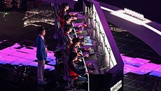 Tencent потеряла 54 миллиарда долларов из-за новых ограничений на онлайн-игры в Китае