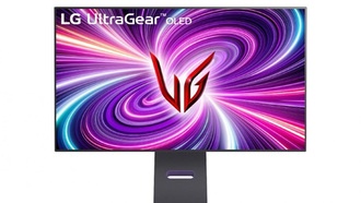 LG анонсировала Dual-Hz OLED-монитор с режимами 4K/240 Гц и FullHD/480 Гц