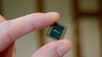 Huawei расширяет линейку чипсетов для смартфонов — Kirin 8000 замечен в новой модели