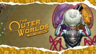 The Outer Worlds: Spacer's Choice Edition можно забрать бесплатно в магазине Epic Games