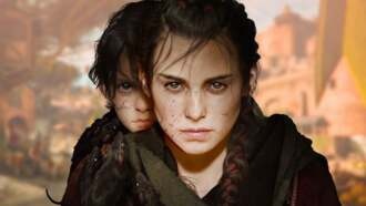 PS Plus на январь 2024: Evil West, A Plague Tale: Requiem и Nobody Saves the World