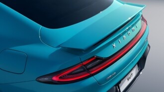 Представлены характеристики электромобиля Xiaomi SU7