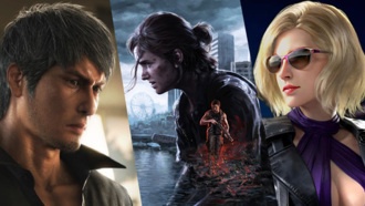 Игры в январе 2024: The Last of Us Part II Remastered, Tekken 8 и многие другие