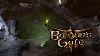 Шепчущая бездна