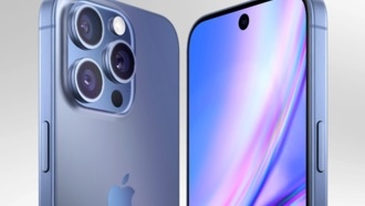 Свежие рендеры Apple iPhone 16 Pro демонстрируют радикально уменьшенный Dynamic Island